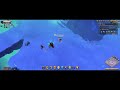 Albion Online  - pvp na black 1v all
