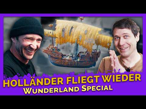 ENDLICH REPARIERT: 3 Knopfdrücker wieder einsatzbereit | Wunderland Special | Miniatur Wunderland