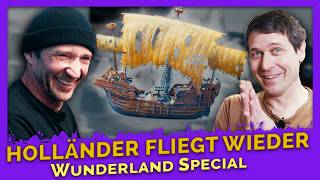 ENDLICH REPARIERT: 3 Knopfdrücker wieder einsatzbereit | Wunderland Special | Miniatur Wunderland