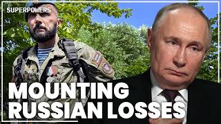 people Arent Coming Home  Mark Galeotti On The Reality Of Putins Meat Grinder Cdanaign