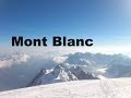 Mont Blanc 4810m Besteigung Juni 2014 , höchster Berg der Alpen, Abenteuer Berge Remo Iller