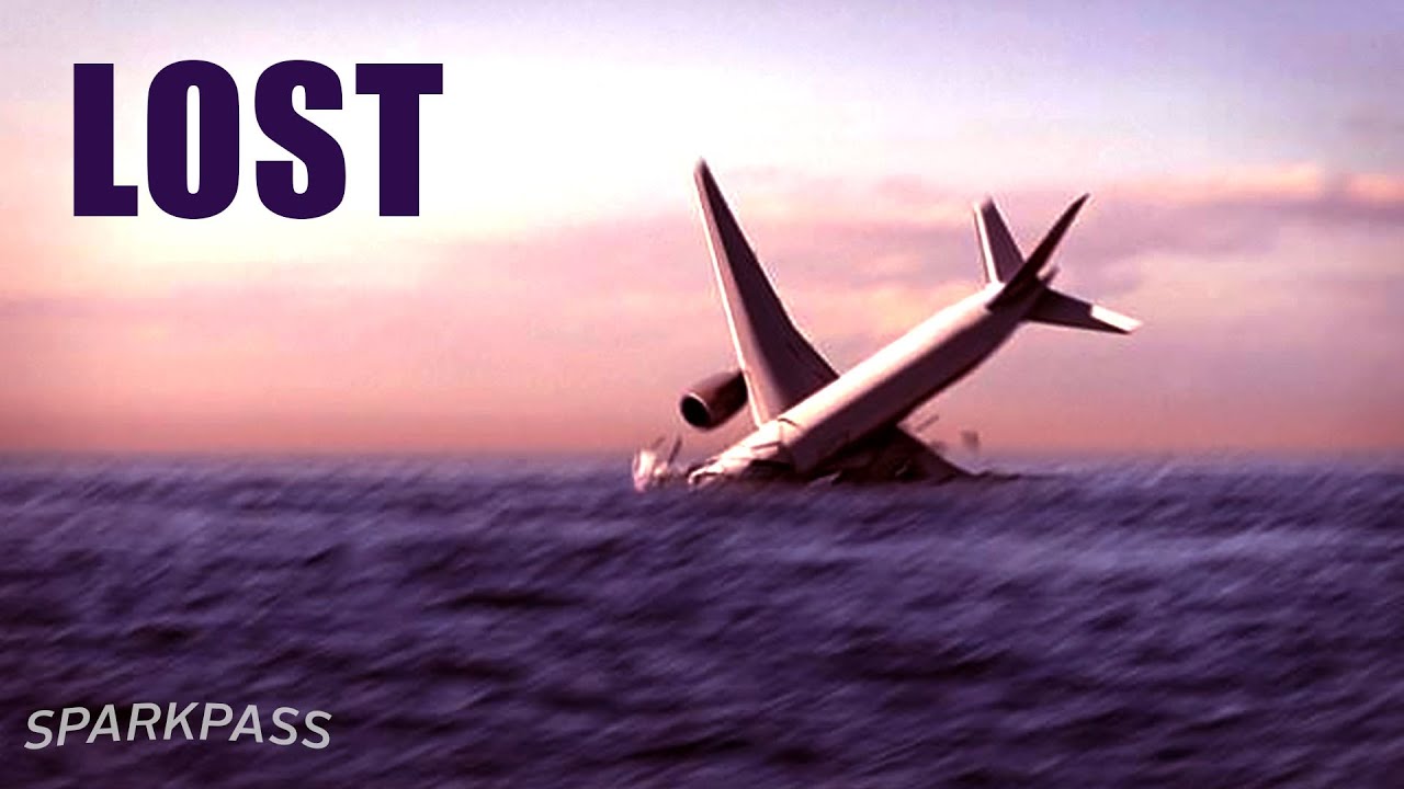 Lost  Where is Malaysia Airlines Flight 370?  YouTube