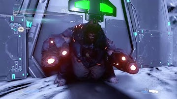 Doom Snapmap Halo CE demo