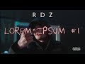 Rdz  lorem ipsum 1