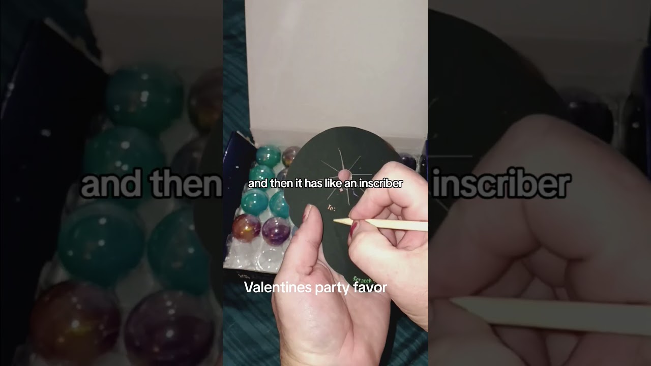 Galactic love: space-themed party ideas 