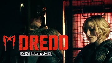 Dredd - 