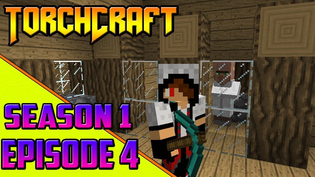 video phone beyonce mp3 Minecraft TorchCraft SMP - Season 1 - Episode 4 - Nether hub + Spawn -