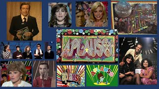 Aplauso 1978-1983 Programación Musical Tve Años 70 Y 80.