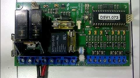 Centurion D5/D3 Gate Motor Basic Info. D.I.Y- more videos on chenturion on my channel