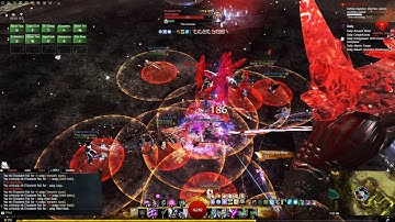 GW2 - Salvation Pass - Matthias Gabrel - Chrono PoV /w TS