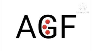 Agf logo remake