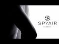 SPYAIR - Naked