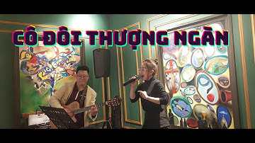 CÔ ĐÔI THƯỢNG NGÀN PHIÊN BẢN XUẤT SẮC || ĐỨC NHÃ GUITAR || QUÁN QUÂN SAO MAI CA SỸ MAI THY
