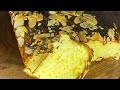 Quick &amp; Easy Keto Cheesy Loaf! Longer version.