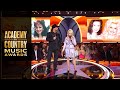 Garth and dolly in memoriam  acm awards 2023