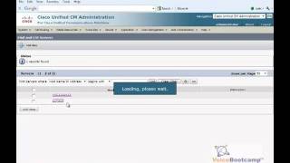 CCIE Voice Mock Lab 5Section 2 2 DHCP