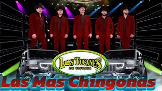 Corridos Inolvidables de Los Tucanes De Tijuana||Las Más Chingonas