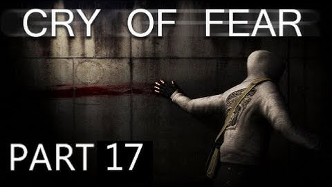 RONALD STREET - Cry of Fear Part 17