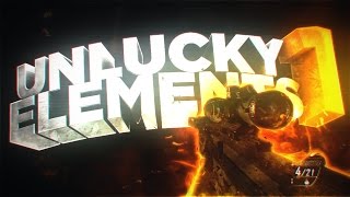 Unlucky Elements #1 by Element Godzify