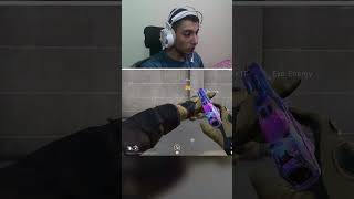 أقوي تحدي في بلود سترايك 🔥 #gameplay #اكسبلور#fps #gaming #
