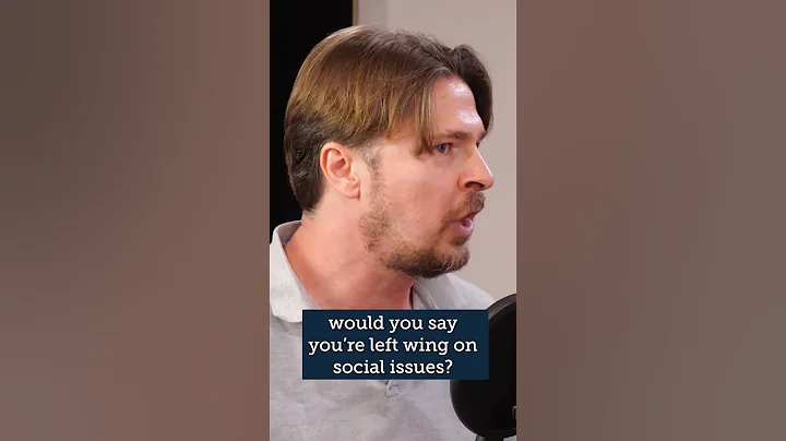 Is The Political Compass Shifting?