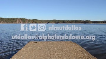 Alpha Lambda Mu UTD - Rush Spring 2017