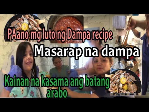 Video: Paano Magluto Kasama Ang Mga Bata