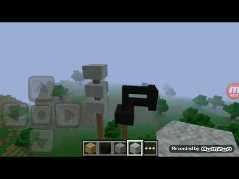 Mod and aca hurricane 130 sirens test minecraft demo - YouTube