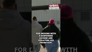 Driver in fatal 2023 Beltway crash pleads guilty to new charges, sentenced to six years in prison