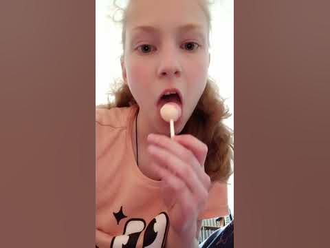 Чупа чупсы - YouTube