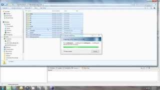 AndEngine   Getting Started Tutorial   Part 2 of 3   2011   YouTube