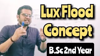 Lux Flood Concept #important #mjpru screenshot 5
