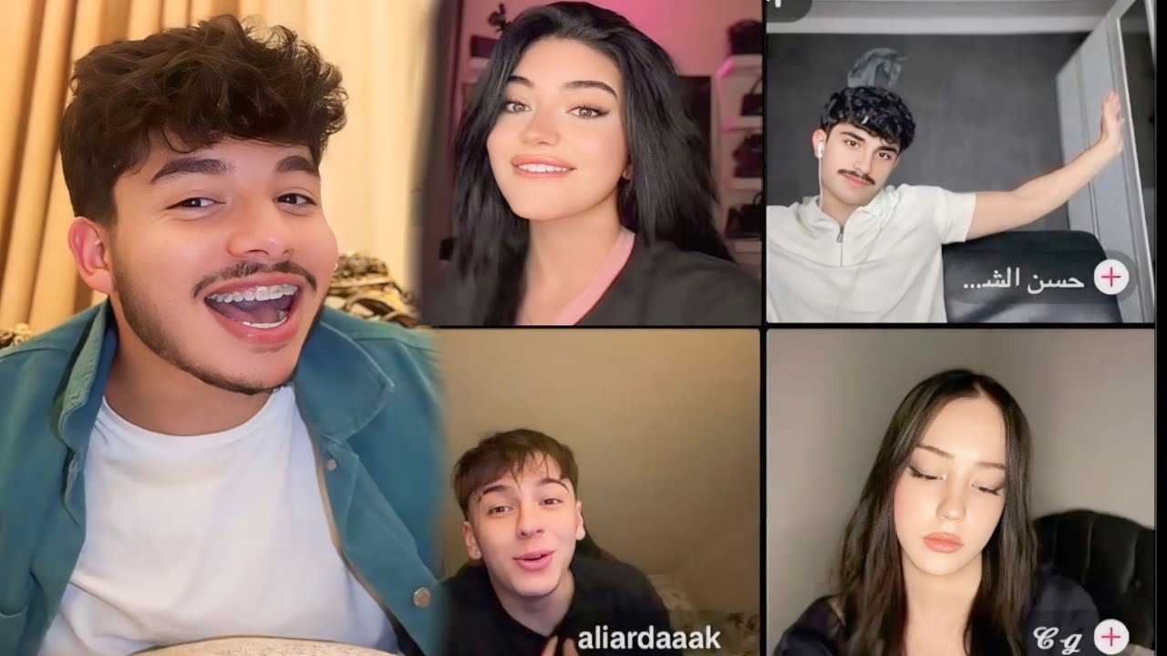 بث ينال ~ 𝑌𝑎𝑛𝑎𝑙 𝐿𝑖𝑣𝑒