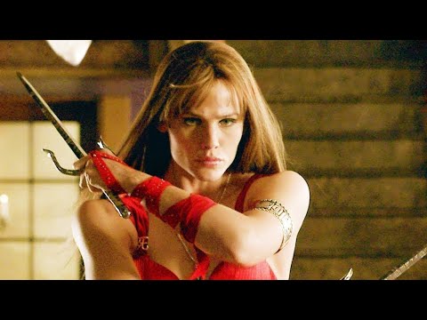 ELEKTRA | Teaser trailer italiano