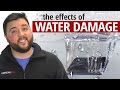 Water Damage Explained