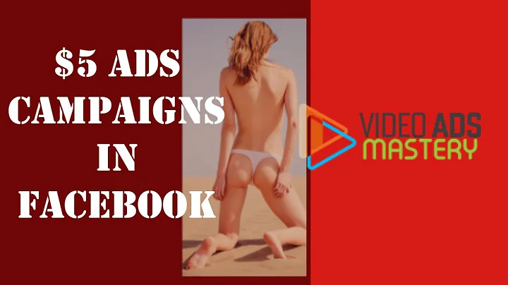 Healthy Primate - How To Create Facebook Video Ads...