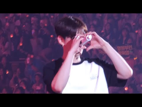 230709 7기 팬콘 MX FRIENDS Oh my! 기현