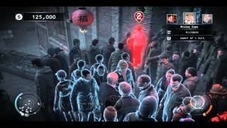 Friends Play / Hitman: Absolution - Contract Fail