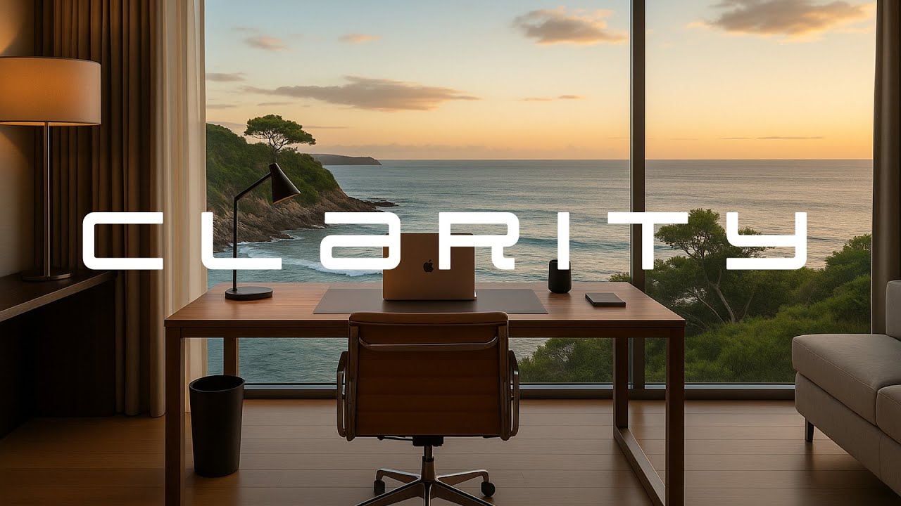 Music for Work | Eliminate Distractions, Stay Focused & Boost Your Productivity