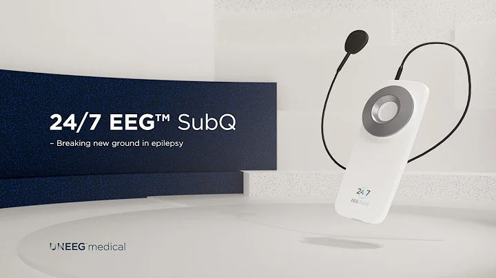 Breaking new ground in epilepsy with ultra long-term EEG monitoring