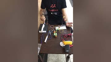 EMG Muscle Sensor v3 Clone - Test it without Arduino (notes in video description)