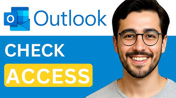 Hoe u kunt zien of iemand toegang heeft tot uw Outlook- of Hotmail-account – Eenvoudige handleidi...
