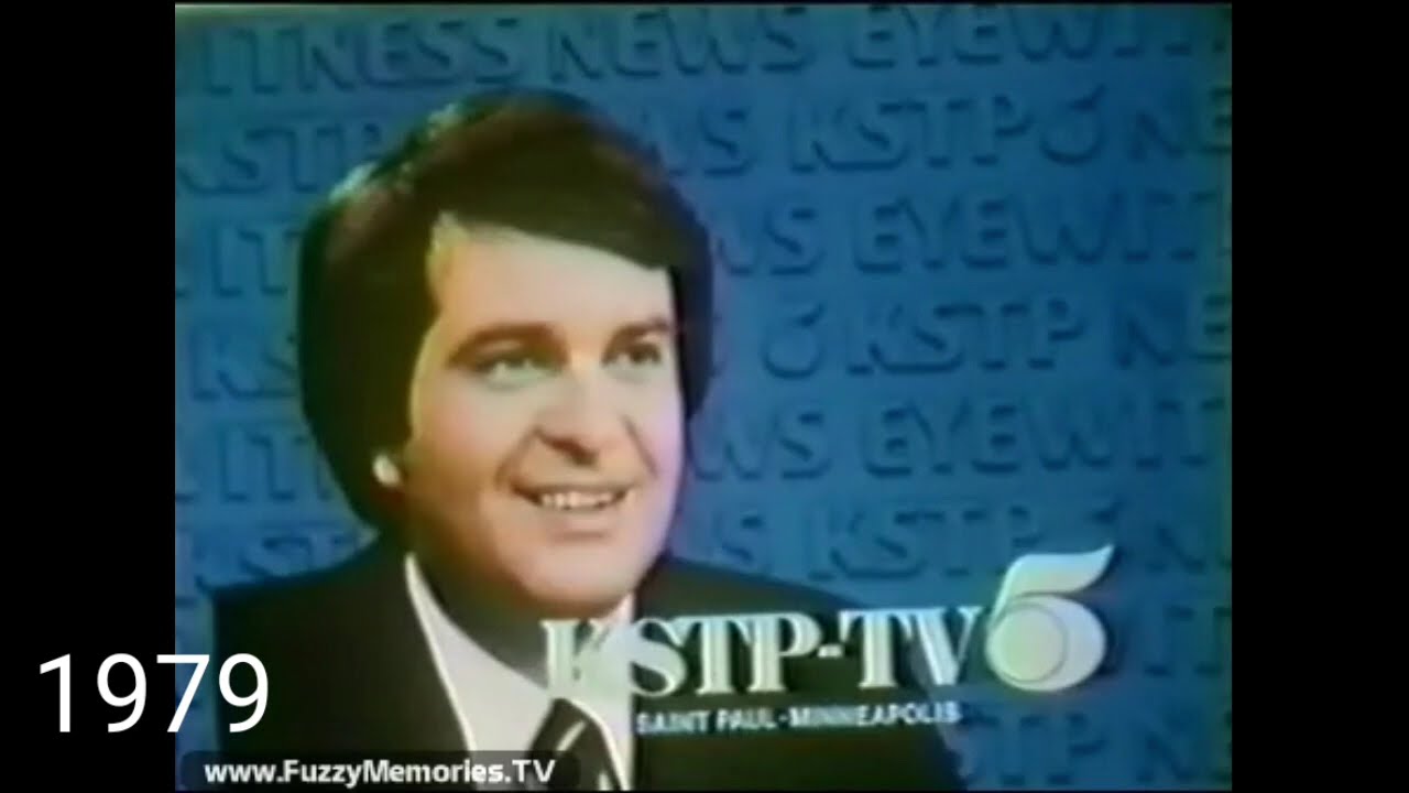 KSTP Ident History