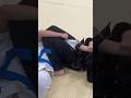 女子に子供扱いされる男子頑張れ #bjj #柔術