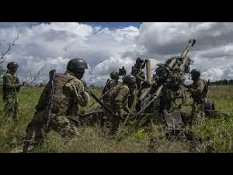 Video Chiến tranh Ukraina : Nga chơi ván bài 'câu giờ' và... - youtube