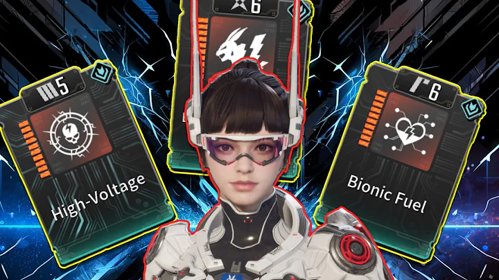 Best Complete BUNNY Builds | Updated Socket Changes! | Four Unique Builds!