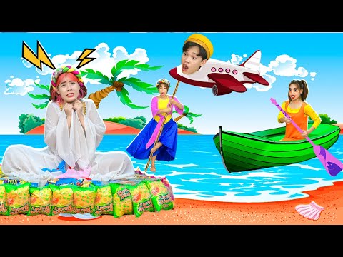 #1 XÂM PHẠM LÃNH THỔ | Búp Bê Lật Mặt Mẹ Ghẻ Em Cám | Biệt Đội Tấm Cám P61 | Miu Miu TV Mới Nhất #1 XÂM PHẠM LÃNH THỔ | Búp Bê Lật Mặt Mẹ Ghẻ Em Cám | Biệt Đội Tấm Cám P61 | Miu Miu TV Mới Nhất