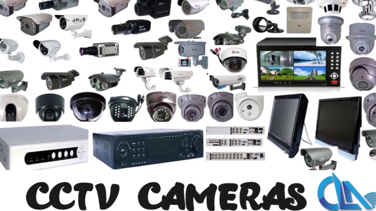 Security Equipment YouTube