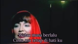 UJI RASHID - Rinduku Semakin Mendalam