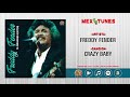 Freddy Fender - Crazy Baby